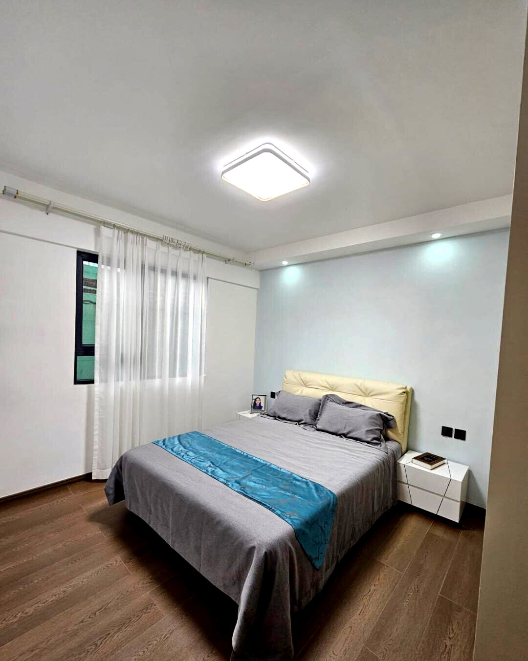 4BR All-Ensuite Off-Plan with DSQ on Turbo Road - Kilimani