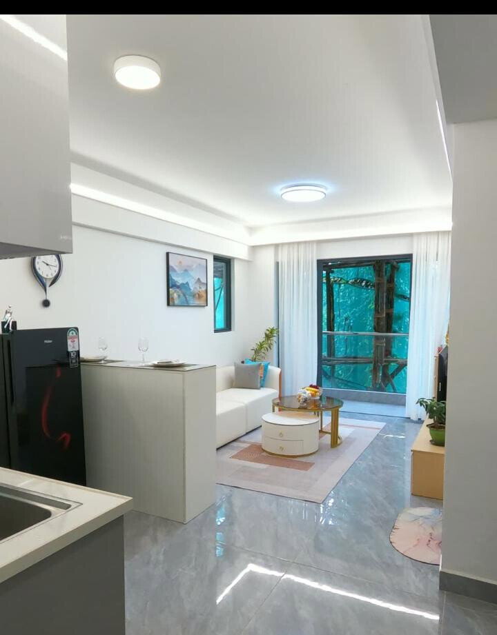 4BR All-Ensuite Off-Plan with DSQ on Turbo Road - Kilimani