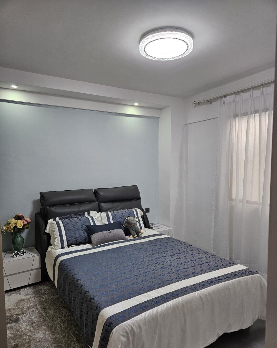 4BR All-Ensuite Off-Plan with DSQ on Turbo Road - Kilimani