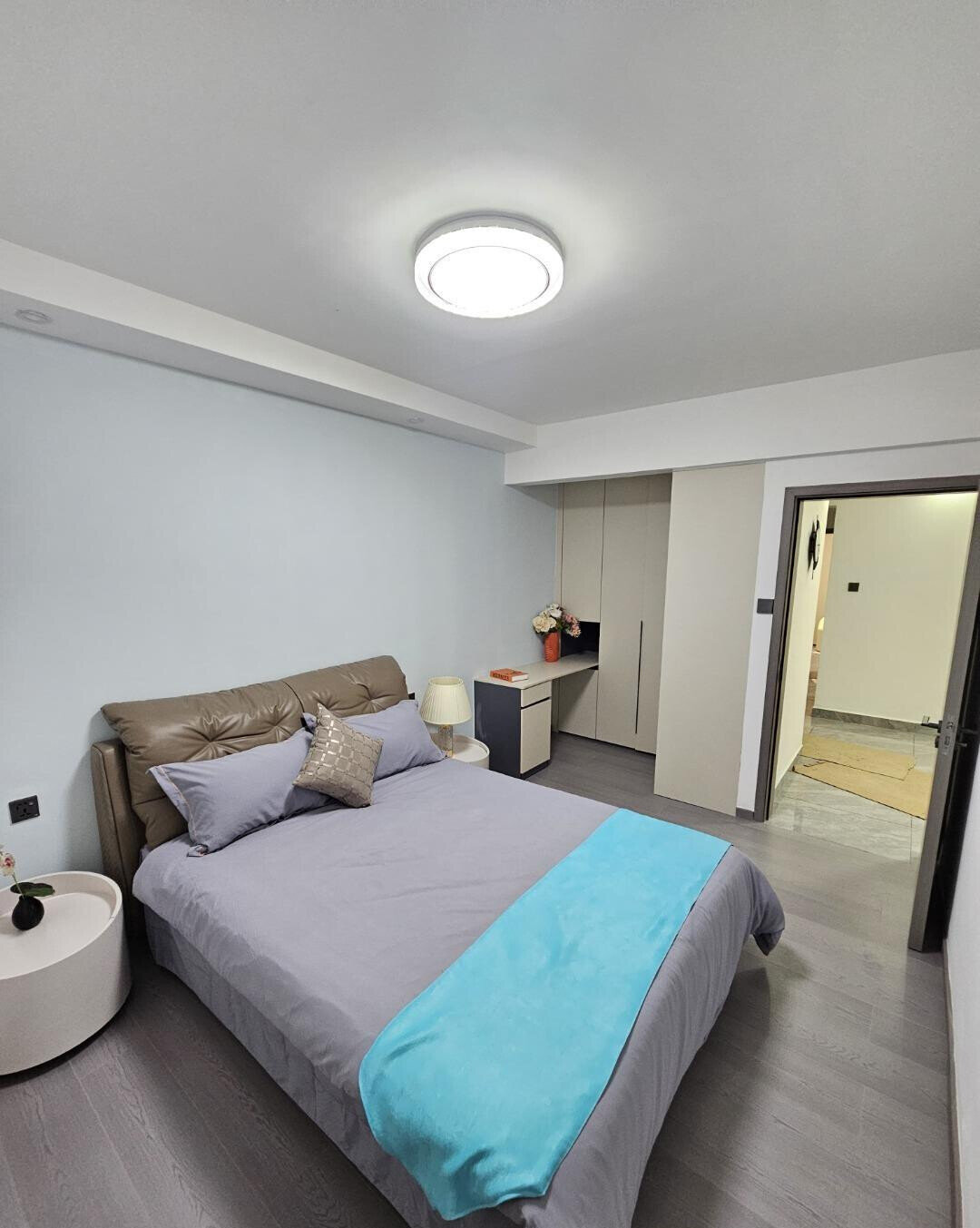 4BR All-Ensuite Off-Plan with DSQ on Turbo Road - Kilimani