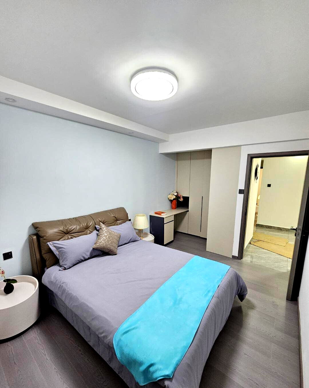 4BR All-Ensuite Off-Plan with DSQ on Turbo Road - Kilimani