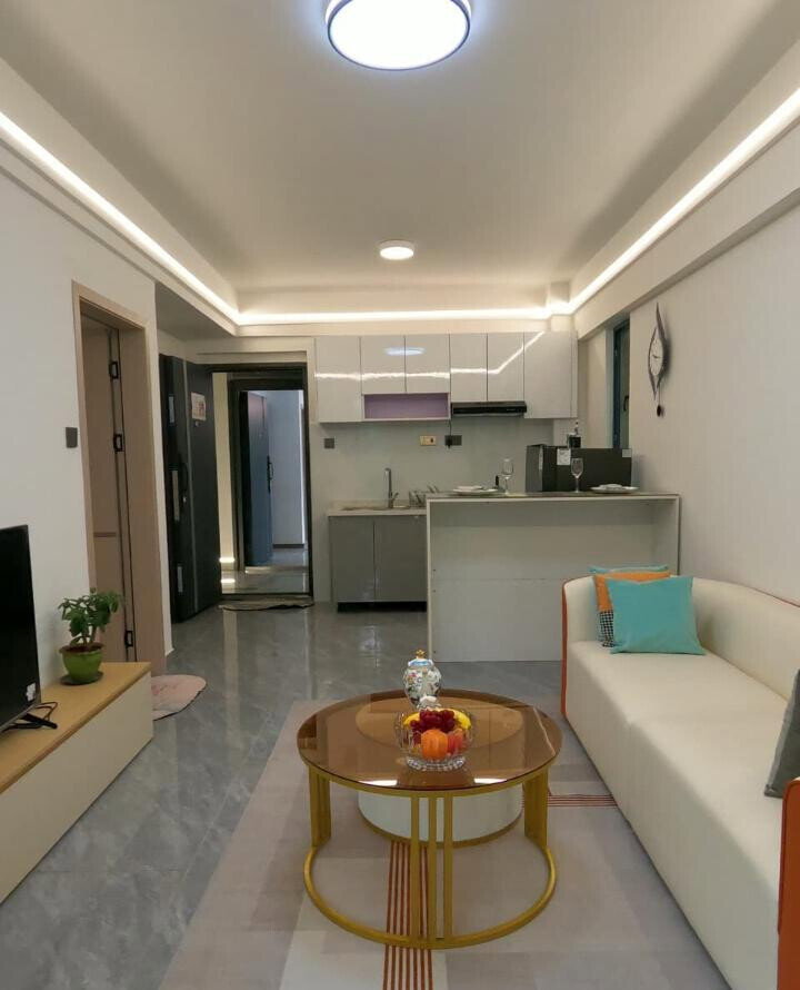 4BR All-Ensuite Off-Plan with DSQ on Turbo Road - Kilimani