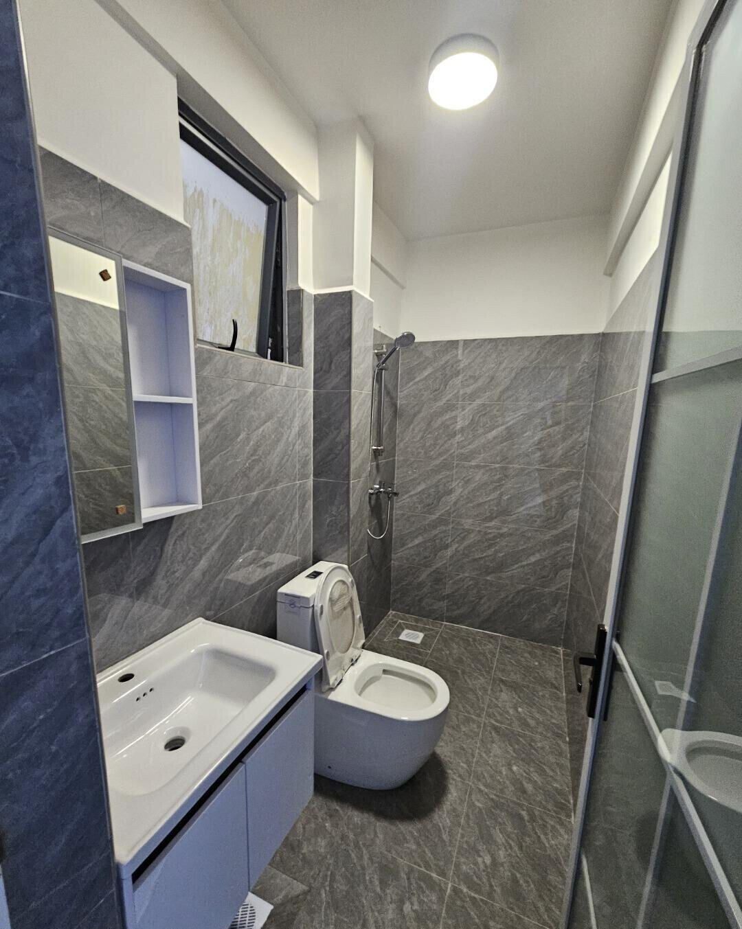 4BR All-Ensuite Off-Plan with DSQ on Turbo Road - Kilimani