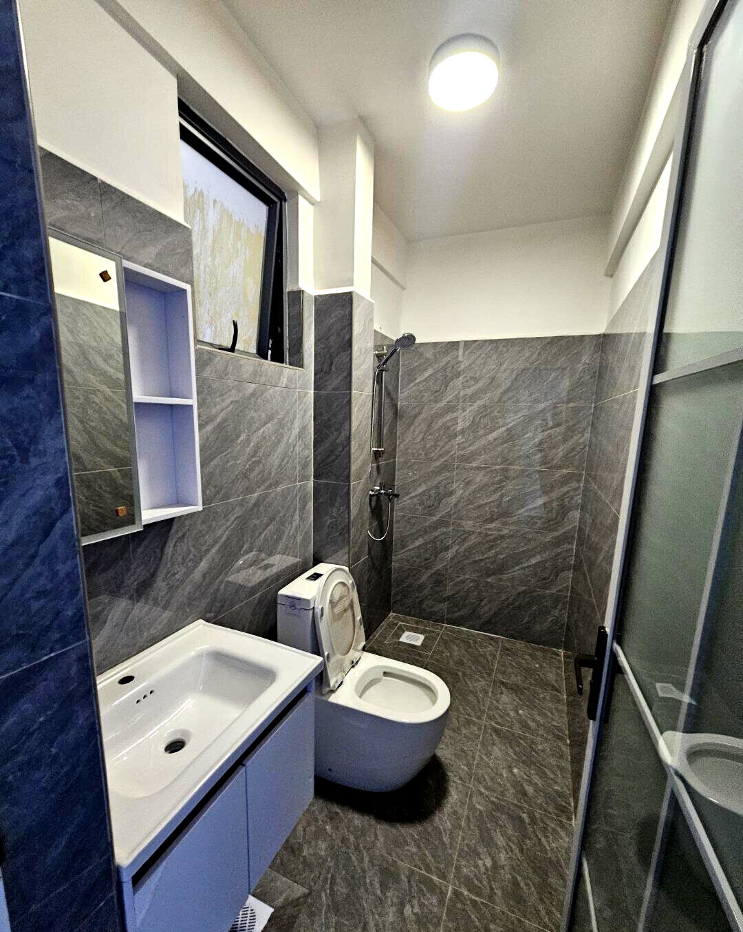 4BR All-Ensuite Off-Plan with DSQ on Turbo Road - Kilimani