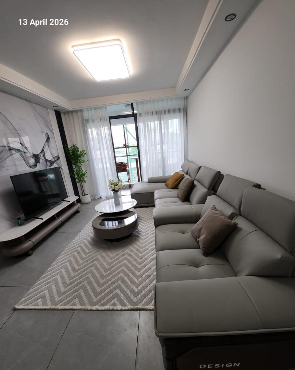 4BR All-Ensuite Off-Plan with DSQ on Turbo Road - Kilimani