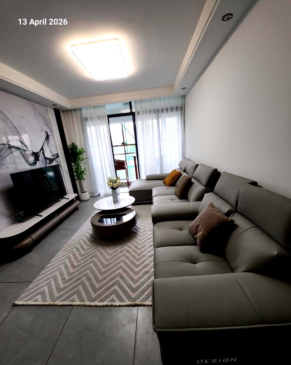 4BR All-Ensuite Off-Plan with DSQ on Turbo Road - Kilimani