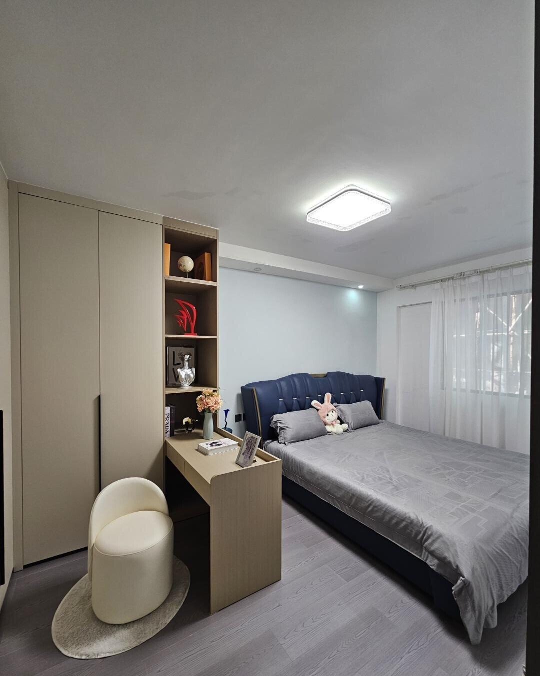 4BR All-Ensuite Off-Plan with DSQ on Turbo Road - Kilimani