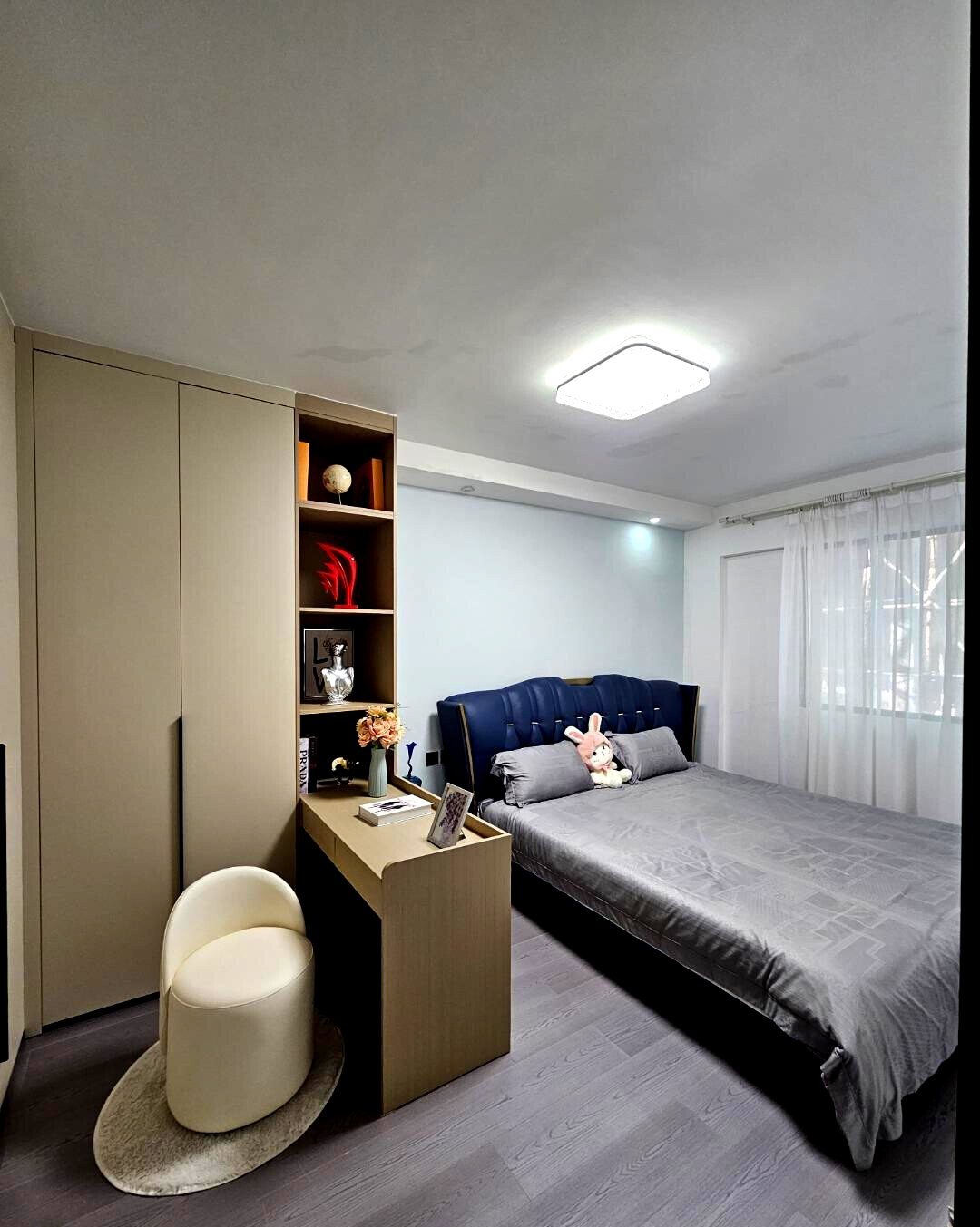 4BR All-Ensuite Off-Plan with DSQ on Turbo Road - Kilimani