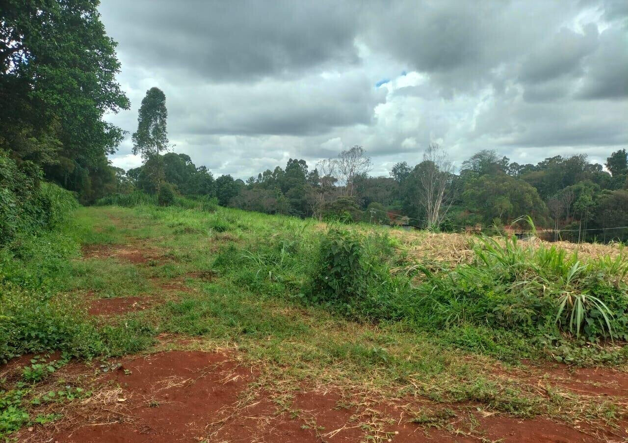 5-Acre Kitisuru Plot for Sale