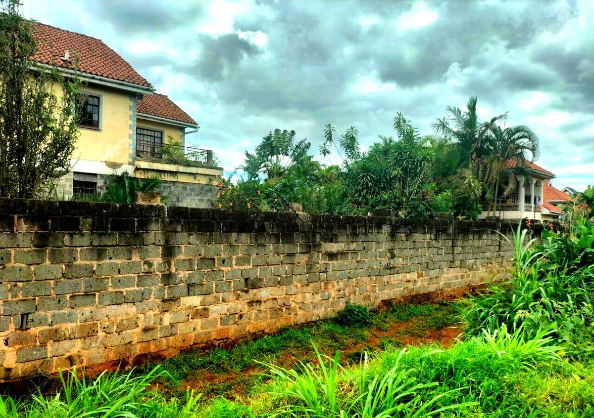 5-Acre Kitisuru Plot for Sale