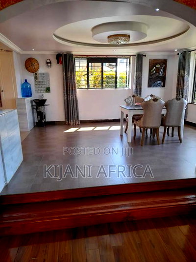 4bdrm Maisonette in Kiambu / Kiambu for sale - Image 10