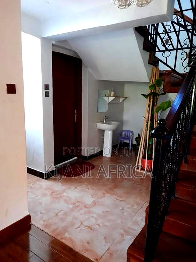 4bdrm Maisonette in Kiambu / Kiambu for sale - Image 8