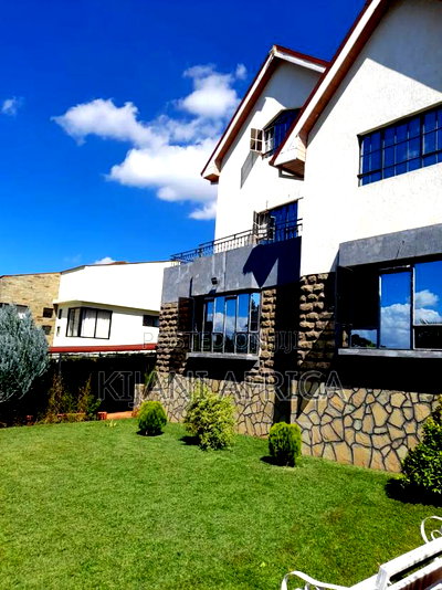 4bdrm Maisonette in Kiambu / Kiambu for sale - Image 7