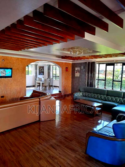 4bdrm Maisonette in Kiambu / Kiambu for sale - Image 6