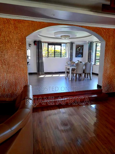 4bdrm Maisonette in Kiambu / Kiambu for sale - Image 5