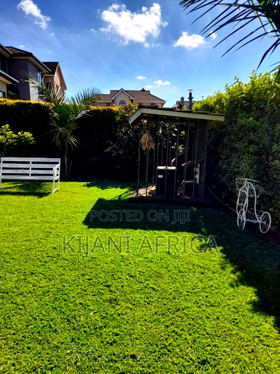 4bdrm Maisonette in Kiambu / Kiambu for sale - Image 2