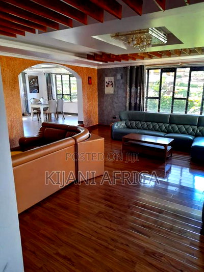 4bdrm Maisonette in Kiambu / Kiambu for sale - Image 12