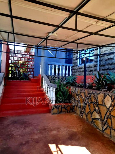 4bdrm Maisonette in Kiambu / Kiambu for sale - Image 3