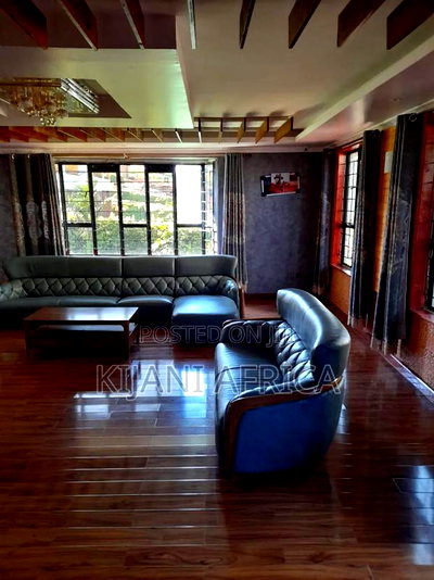 4bdrm Maisonette in Kiambu / Kiambu for sale - Image 13