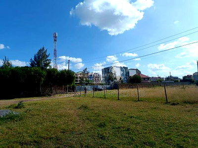 Utawala Commercial Plot for Sale - Image 13