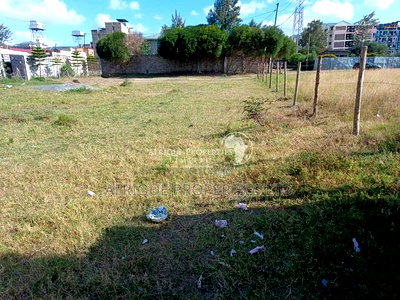 Utawala Commercial Plot for Sale - Image 11