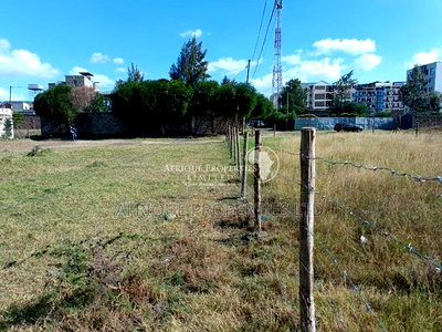 Utawala Commercial Plot for Sale - Image 2