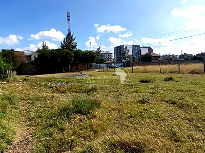 Utawala Commercial Plot for Sale - Image 3