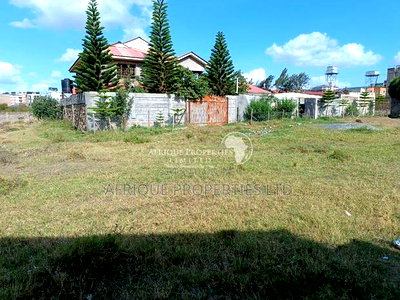Utawala Commercial Plot for Sale - Image 9