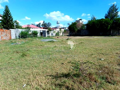Utawala Commercial Plot for Sale - Image 8