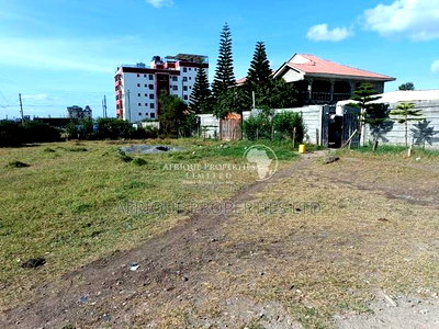 Utawala Commercial Plot for Sale - Image 1