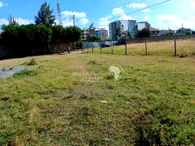 Utawala Commercial Plot for Sale - Image 6