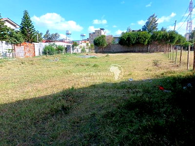Utawala Commercial Plot for Sale - Image 10