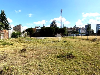 Utawala Commercial Plot for Sale - Image 12