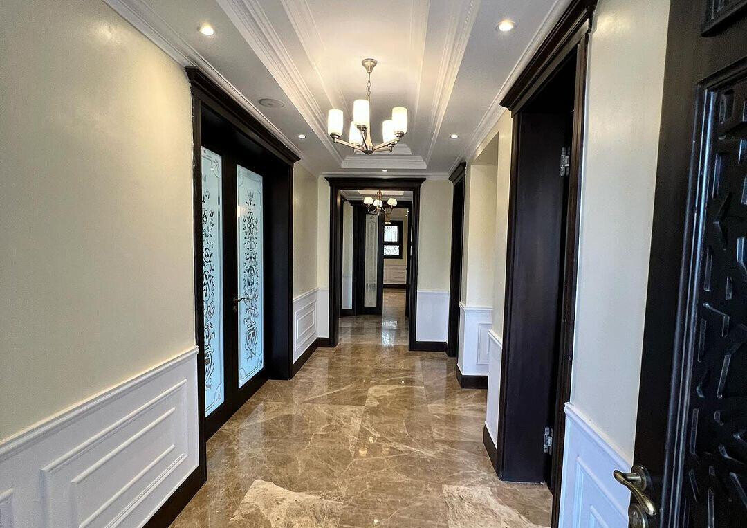 7-Ensuite Villa on Half-Acre with Manicured Garden – Karen