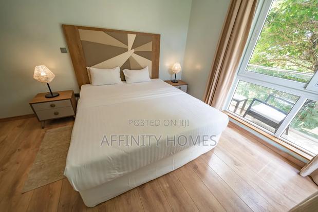 Furnished 3bdrm Apartment in Kikambala, Kileleshwa for rent