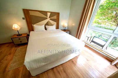 Furnished 3bdrm Apartment in Kikambala, Kileleshwa for rent - Image 16