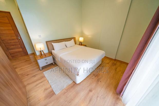 Furnished 3bdrm Apartment in Kikambala, Kileleshwa for rent