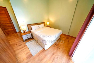 Furnished 3bdrm Apartment in Kikambala, Kileleshwa for rent - Image 11