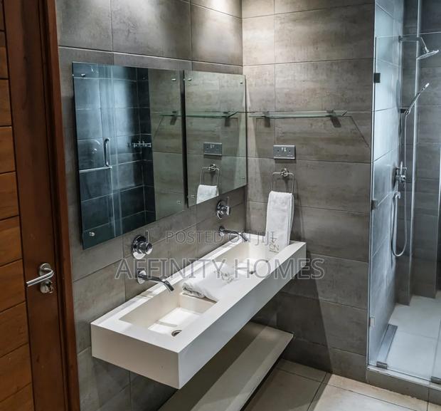 Furnished 3bdrm Apartment in Kikambala, Kileleshwa for rent