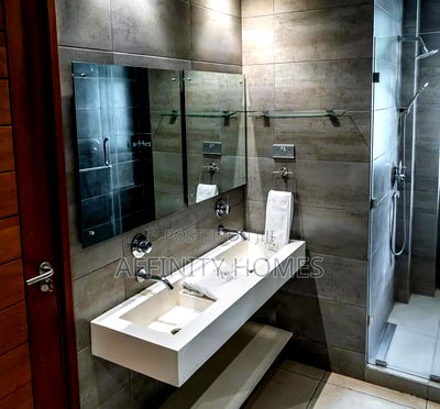 Furnished 3bdrm Apartment in Kikambala, Kileleshwa for rent - Image 18