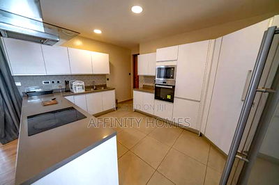 Furnished 3bdrm Apartment in Kikambala, Kileleshwa for rent - Image 6