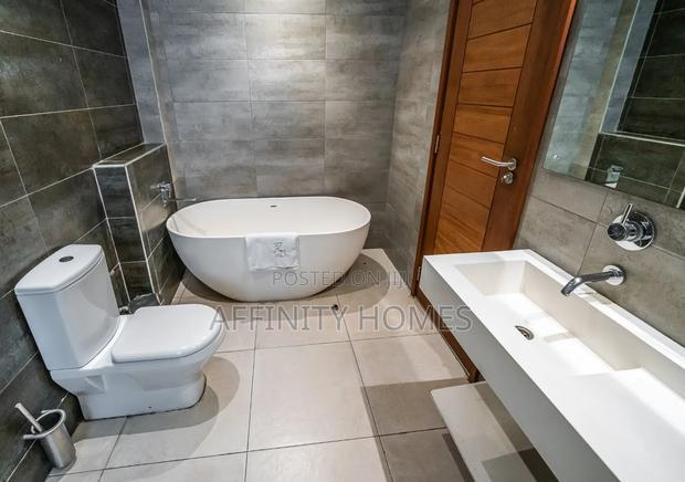 Furnished 3bdrm Apartment in Kikambala, Kileleshwa for rent