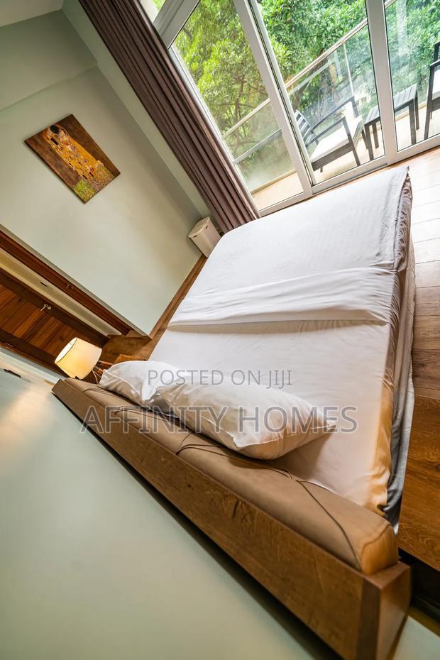 Furnished 3bdrm Apartment in Kikambala, Kileleshwa for rent