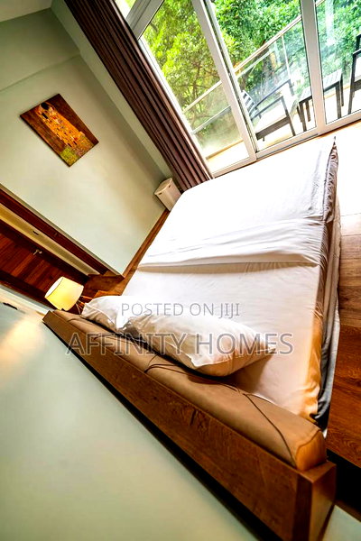 Furnished 3bdrm Apartment in Kikambala, Kileleshwa for rent - Image 13