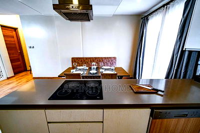 Furnished 3bdrm Apartment in Kikambala, Kileleshwa for rent - Image 7