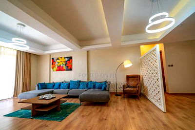 Furnished 3bdrm Apartment in Kikambala, Kileleshwa for rent - Image 3