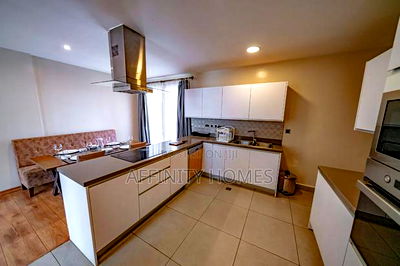 Furnished 3bdrm Apartment in Kikambala, Kileleshwa for rent - Image 14