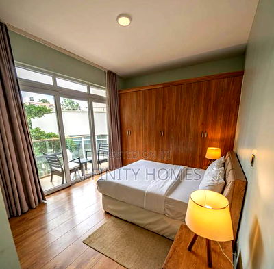 Furnished 3bdrm Apartment in Kikambala, Kileleshwa for rent - Image 12