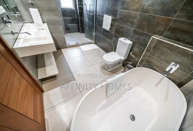 Furnished 3bdrm Apartment in Kikambala, Kileleshwa for rent