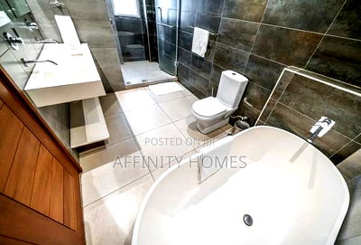 Furnished 3bdrm Apartment in Kikambala, Kileleshwa for rent - Image 17